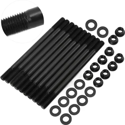 Obrázek produktu pro Sada kolíků hlavy válců motoru ARP 208-4301 Náhrada za 1,5 l SOHC D15B1/D15B2/D15B6/D15B7