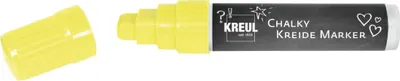 Obrázek produktu pro Kreul Chalk Marker XXL Křídový fix Neon Light 1 ks
