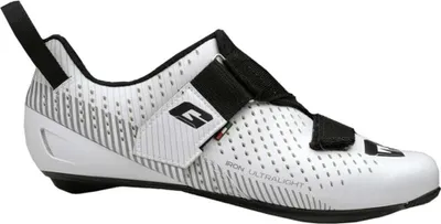 Obrázok produktu pre Cyklistická obuv GAERNE - IRON - White 47