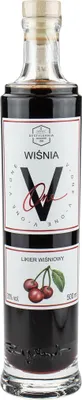 Produktbild von Likier V-One Wisnia 500 ml | Likör