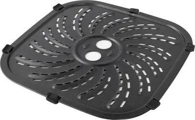 Image de Russell Hobbs Friteuse à air chaud Appareils de cuisine SatisFry Airfryer Accessoires Croustillant Plaque de cuisson