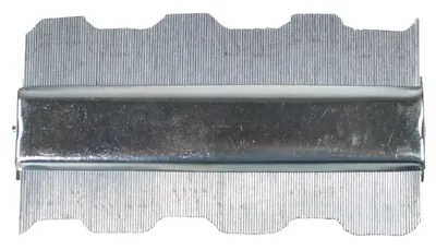 Produktbild von BGS 8149 Feinkonturenlehre, Länge 125 mm