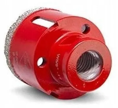 Obrázok produktu pre RUBI M14 DIAMANT BUTTED SURFACE 43 mm