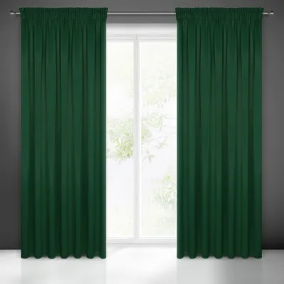 Produktbild von Vorhang BLACKOUT 135x270 cm Kräuselband
