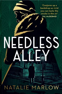 Immagine prodotto di Needless Alley
