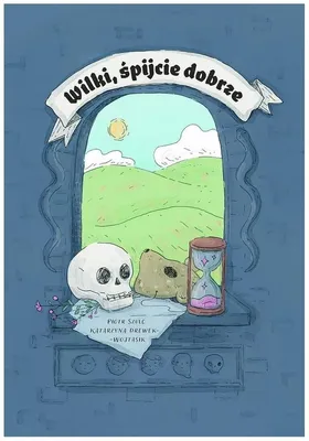 Immagine prodotto di Wilki, spijcie dobrze