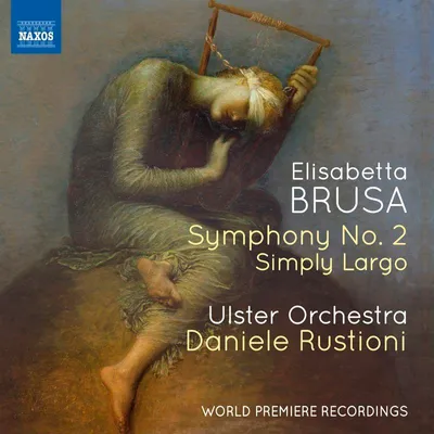 Zdjęcie produktu dla Orchestral Works, Vol.4