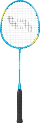 Produktbild von PRO TOUCH Ki.-Badm-Schläger Speed 100 Jr MELANGE/BLACK MELANGE/BLACK 3 3/8