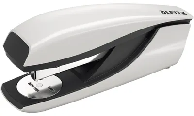 Obrázek produktu pro Leitz 5522-00-85 5522 Kancelářská sešívačka NeXXt Strong - 40 listů, šedá