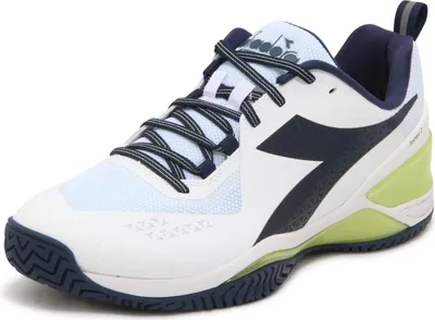 Produktbild von N3707 Sneaker Tennis Uomo Diadora Blushield Torneo 2Ag Mann Schuhe