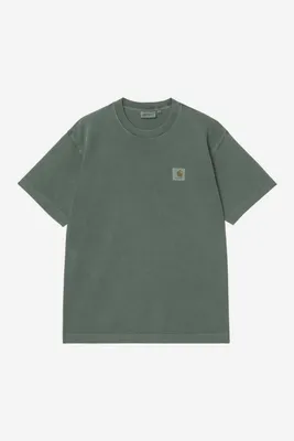 Productafbeelding van Carhartt WIP SS Vista T-shirt, donkergroen (Dark Scarab), maat M