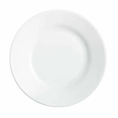 Produktbild von Restaurant White Teller tief 22,5cm - 6 Stück