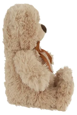 Obrázek produktu pro Idena plyšový medvídek 20cm béžový