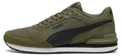 Produktbild von Puma 40474305 Herren-Sneaker in Grün für Sport