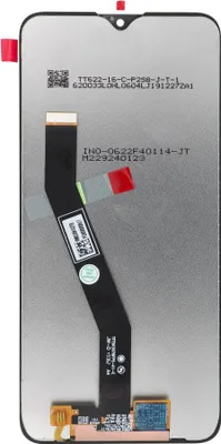 Produktbild von LCD-Display passend für REDMI 8 8A OEM ohne Blende