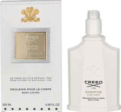 Produktbild von Creed Aventus For Her Body Lotion 200ml