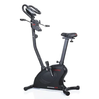 Produktbild von Gymstick Hometrainer & Mini-Bike in 1