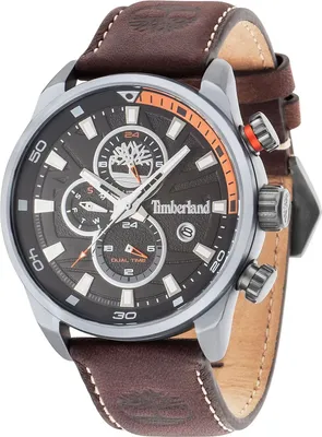 Produktbild von Timberland HENNIKER II TBL14816JLU.02A Herrenarmbanduhr