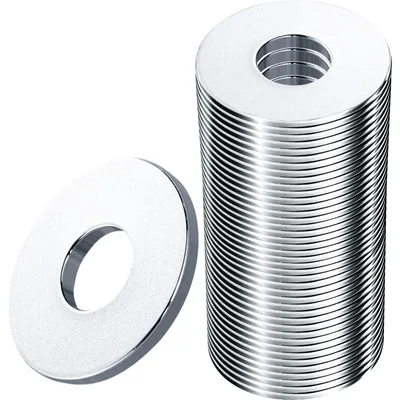 Productafbeelding van 120 ringen, M4 x 12 mm, roestvast staal 304