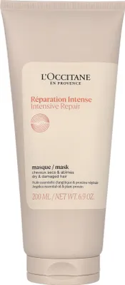 Produktbild von L'Occitane Intensive Repair Hair Mask