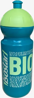 Obrázek produktu pro Isostar SPORTOVNÍBIDON 650ml ZELENÝ