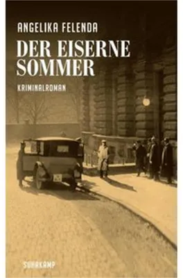 Image de Der eiserne Sommer