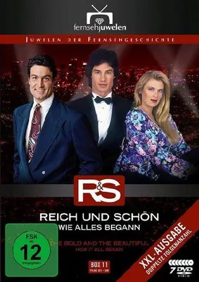 Produktbild von Reich und schön