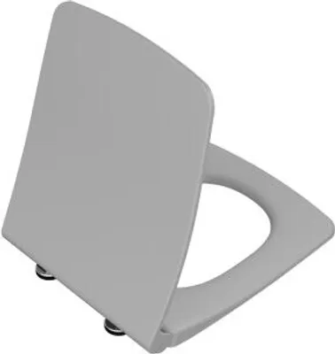Produktbild von VITRA 122-476R009 WC-Sitz Slim Metropole Duroplast 2023
