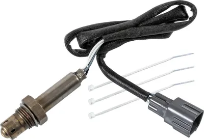 Produktbild von FEBI BILSTEIN Lambdasonde für TOYOTA Yaris Schrägheck (P9) nach-Kat Beheizt Diagnosesonde 720mm 175915