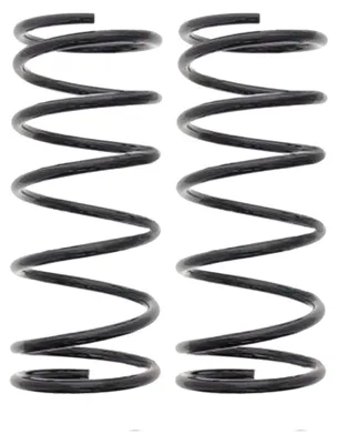 Produktbild von Fahrwerksfedern-Set hinten Ø 175 mm KYB für u.a. MITSUBISHI PAJERO