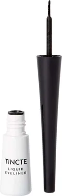 Produktbild von TINCTE - Liquid Eyeliner 01 Deepest Black 3,5ml