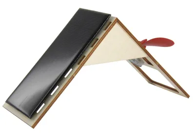 Obrázok produktu pre Solar-Tischlüfter
