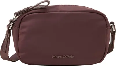 Immagine prodotto di Marc O'Polo borsa a tracolla Elsy Crossbody Bag Dark Aubergine bordeaux