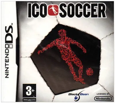 Produktbild von Codemasters Ico Soccer, Nintendo DS, Simulation, E (Jeder)