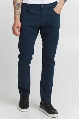 Produktbild von INDICODE IDPokar Herren Jeans Hose Denim mit Stretch Regular Fit