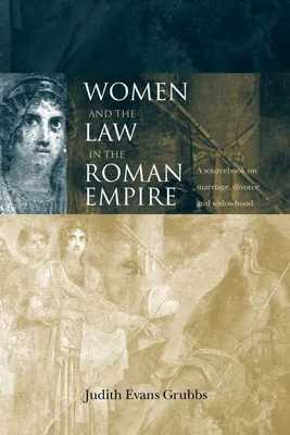 Produktbild von Women and the Law in the Roman Empire