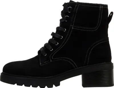Image de Bottines en cuir Alénoa