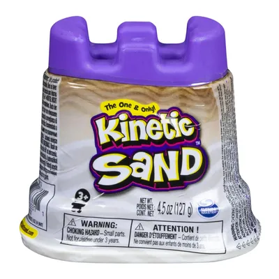 Zdjęcie produktu dla Piasek Kinetyczny Mała Forma Do Piasku
