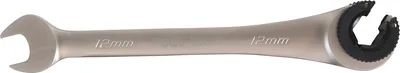 Image de BGS Clé à cliquet ouverte SW 12 mm - 30842