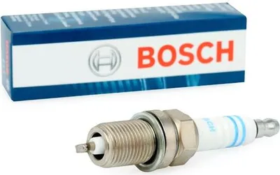 Produktbild von Bosch Zündkerzen Zündanlage 0 242 229 660