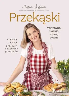 Image de Przepisy na pyszne przekąski na każdą okazję
