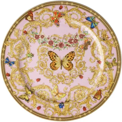 Zdjęcie produktu dla Rosenthal 19300-409609-10230, Porcelana, Ikarus, 300 mm