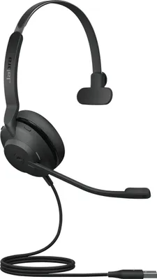 Immagine prodotto di Jabra 23089-899-979 Jabra Headset Evolve2 30 MS Mono, USB-A