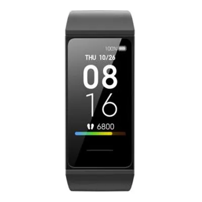 Obrázek produktu pro Xiaomi Mi Band 4C Fitness Tracker černý