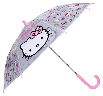 Immagine prodotto di Ombrello di Hello Kitty
