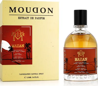 Immagine prodotto di Moudon Mazan Extrait de parfum 100 ml ( unisex)