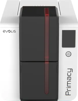 Produktbild von EVOLIS Primacy2 Duplex Expert