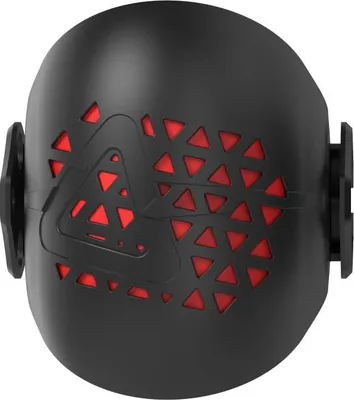 Obrázok produktu pre Chrániče kolien Leatt Z-frame Black L Black L
