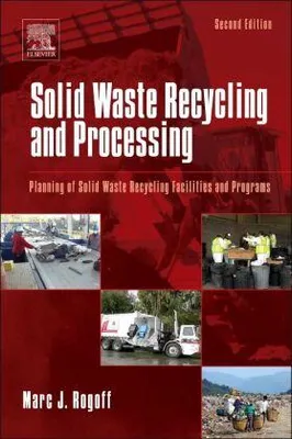 Image de Recyclage et traitement des déchets solides
