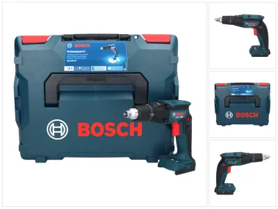 Produktbild von Akku-Trockenbauschrauber GTB 18V-45 mit L-BOXX